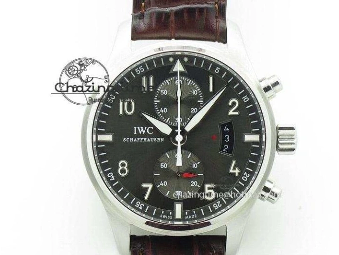 MIROTIME 0314 Portugieser Auto IWC0562B APSF 1:1 Best Edition Gold Dial on SS Bracelet A Reliable 6996